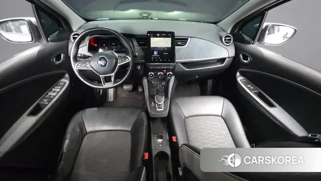 Renault Korea (Samsung) Joe id 3003244 из Кореи 17