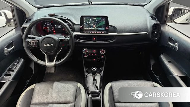 Kia Morning Urban (JA) id 4921967 из Кореи 27
