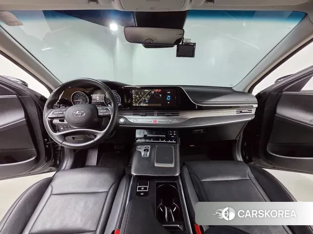 Hyundai The New Grandeur IG id 3264676 из Кореи 17