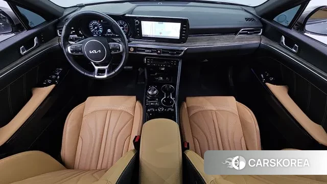 Kia K5 3rd generation id 3279046 из Кореи 17