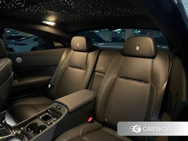 Rolls-Royce Lace id 4458040 из Кореи 15