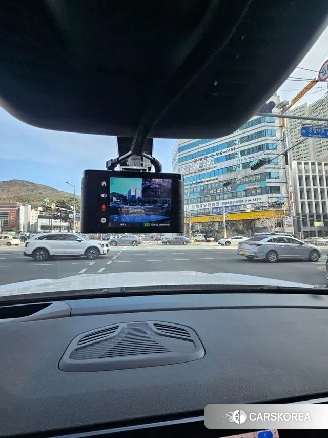 Renault Korea (Samsung) Grand Coleos id 3715950 из Кореи 9