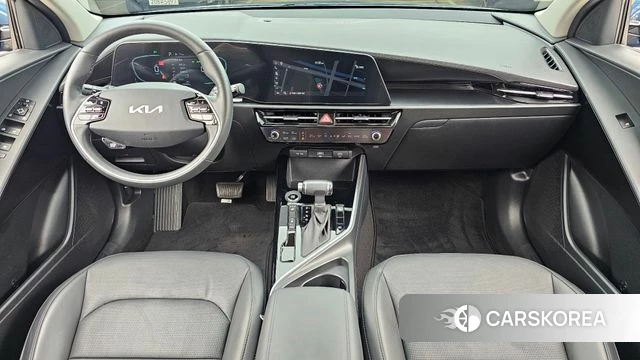 Kia Di Ol Nu Niro id 4428577 из Кореи 17