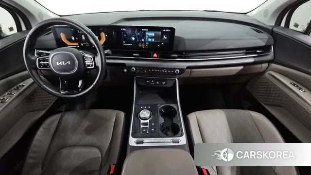 Kia The New Carnival 4th Generation id 3580856 из Кореи 17