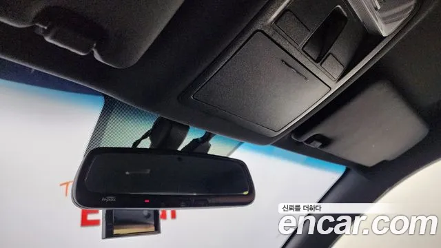 Ssangyong Rexton Sports id 2695227 из Кореи 17