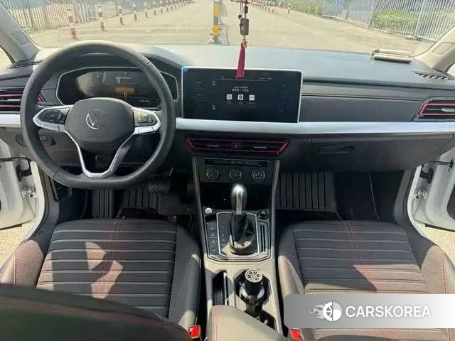 Volkswagen Lavida id 4297423 из Китая 7