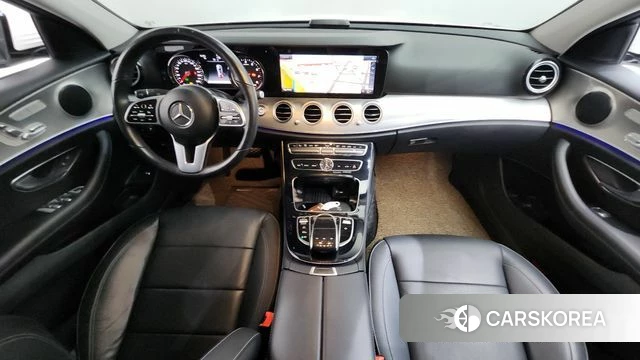 Mercedes-Benz E-Class W213 id 4581772 из Кореи 27