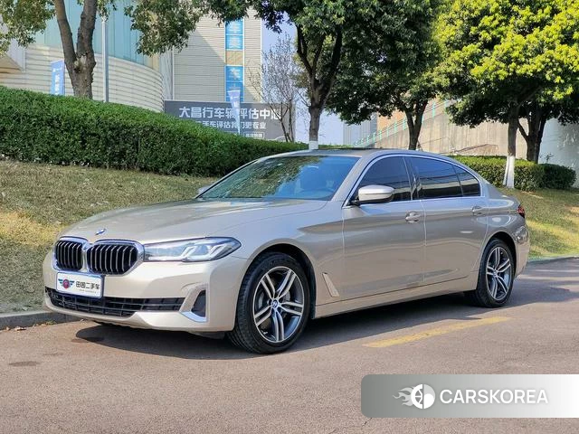 BMW 5 series id 4265672 из Китая 8