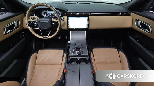 Land Rover Range Rover Velar id 3720865 из Кореи 17