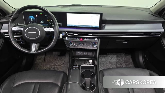 Hyundai Sonata D Edge (DN8) id 4935121 из Кореи 29