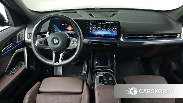 BMW X1 (U11) id 3262694 из Кореи 17