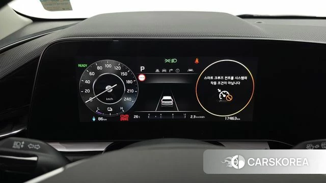 Kia Di All New Niro EV id 4928892 из Кореи 27