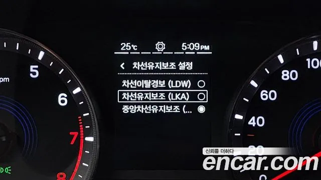 Ssangyong Beautiful Korando id 2788080 из Кореи 17