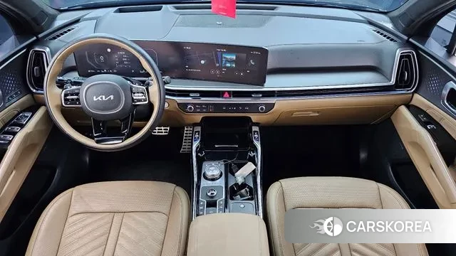 Kia The New Sorento 4th Generation id 3347870 из Кореи 17