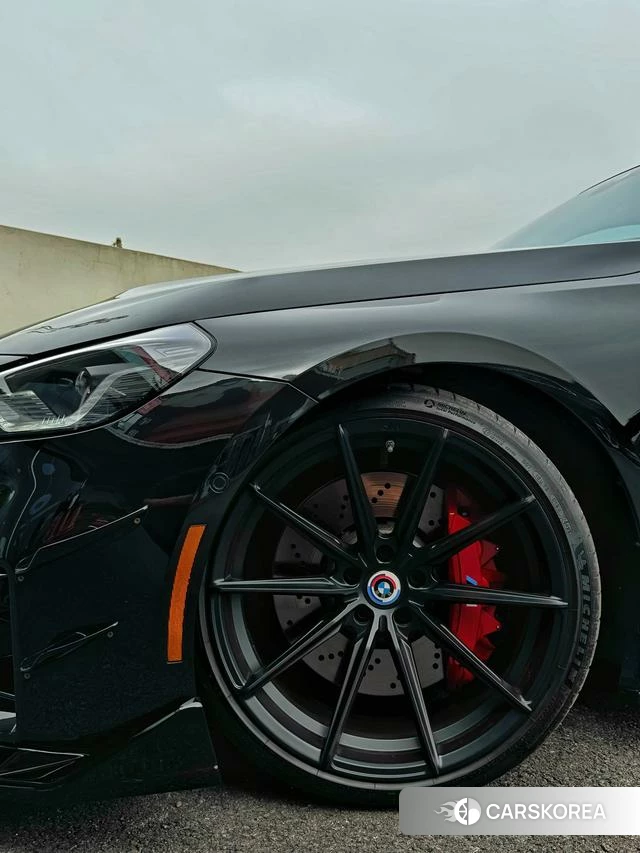 BMW M2 id 4239746 из Китая 17