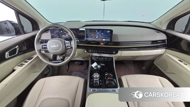 Kia The New Carnival 4th Generation id 3701063 из Кореи 17