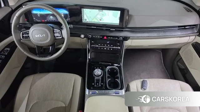 Kia Carnival 4th generation id 3410664 из Кореи 17