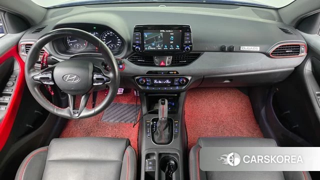 Hyundai i30 (PD) id 3845184 из Кореи 17