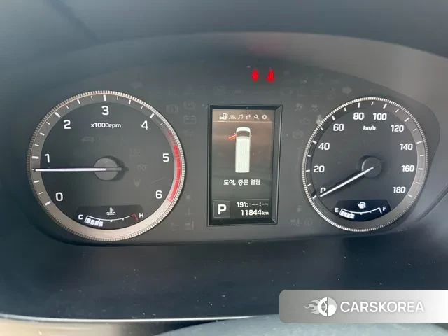 Hyundai Solati id 3339346 из Кореи 17