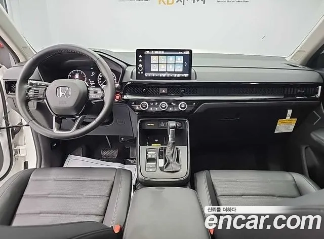 Honda CR-V 6th generation id 2910392 из Кореи 16