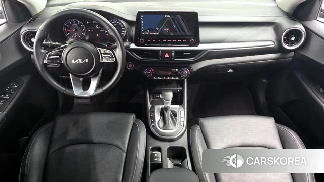 Kia The New K3 2nd generation id 4309284 из Кореи 27