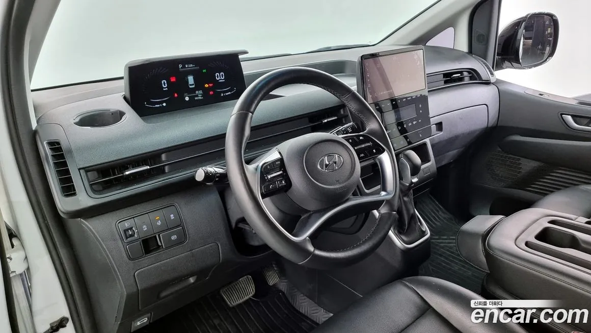 Hyundai Staria id 2149148 из Кореи 17