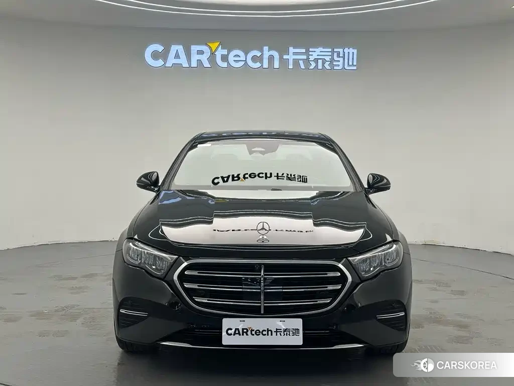 Mercedes-Benz E-Class id 4601010 из Китая 8
