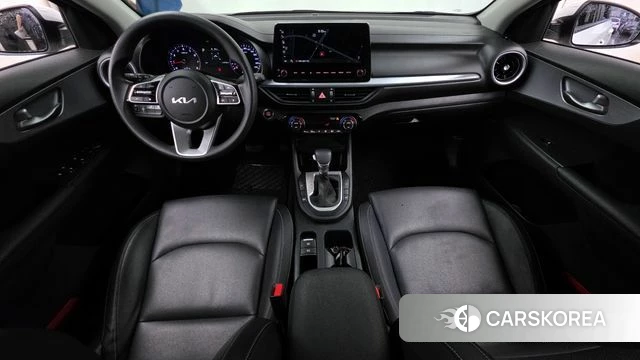 Kia The New K3 2nd generation id 4283359 из Кореи 17