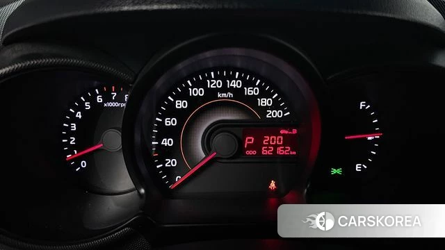 Kia The New Ray id 4197090 из Кореи 30