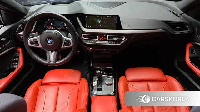 BMW 2 Series Gran Coupe (F44) id 4906452 из Кореи 27