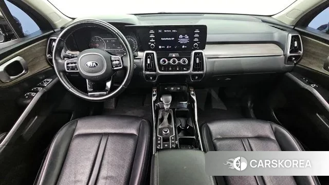 Kia Sorento 4th Generation id 3084800 из Кореи 17