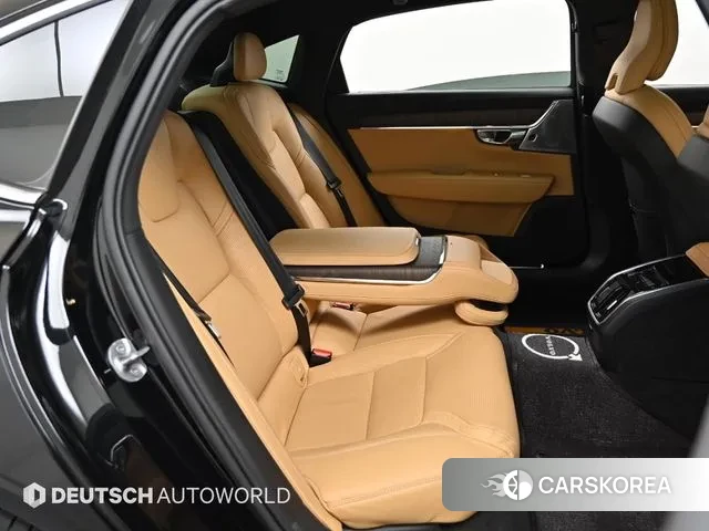 Volvo S90 id 3508112 из Кореи 17