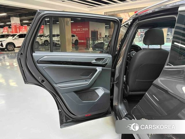 Volkswagen Tanyue id 4392343 из Китая 41