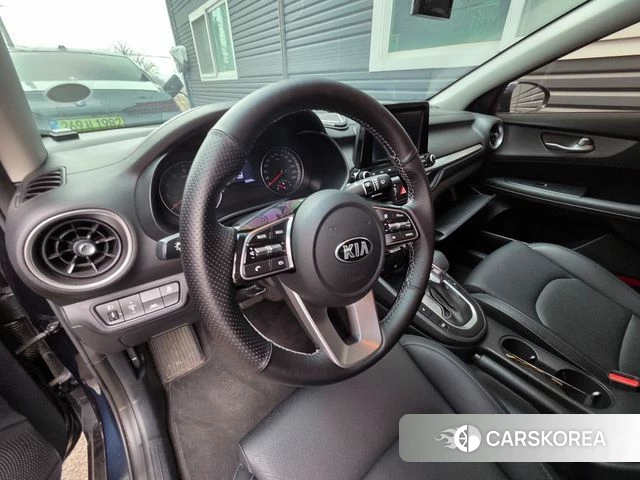 Kia Come New K3 id 3814044 из Кореи 7