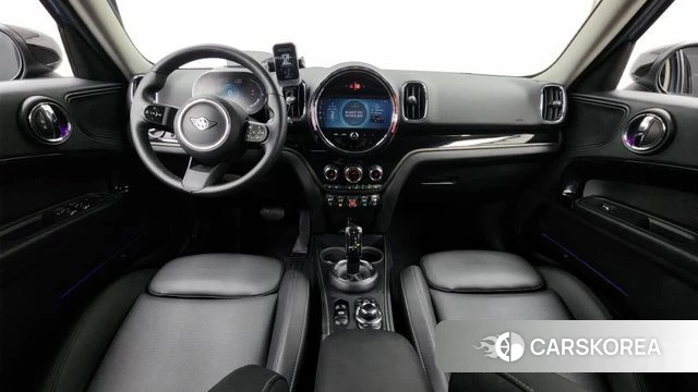 Mini Cooper Countryman id 4401021 из Кореи 30