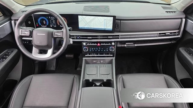 Hyundai Santa Fe (MX5) id 4941048 из Кореи 17