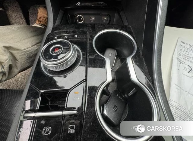 Kia K5 3rd generation id 4187264 из Кореи 8