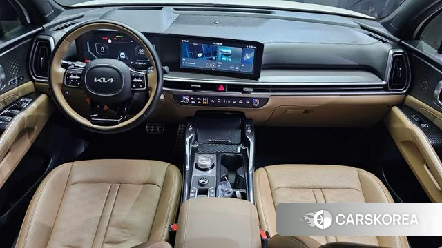 Kia The New Sorento 4th Generation id 4916427 из Кореи 17