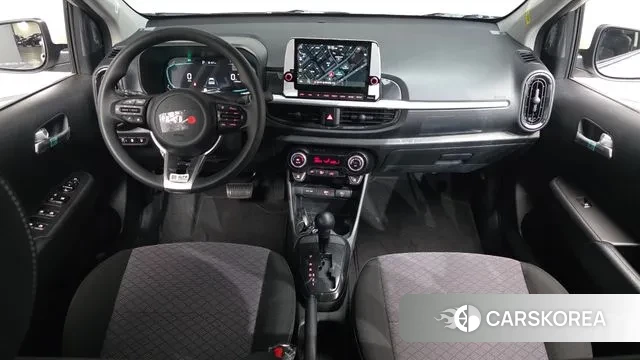 Kia The New Morning (JA) id 3733885 из Кореи 17