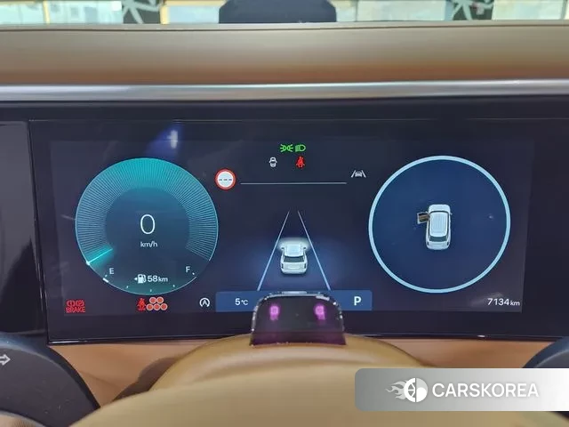 Hyundai Palisade (LX3) id 3575985 из Кореи 17