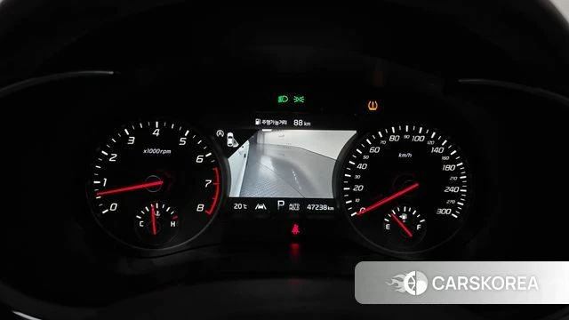 Kia Stinger Meister id 4943411 из Кореи 33