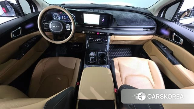 Kia Carnival 4th generation id 3786759 из Кореи 17