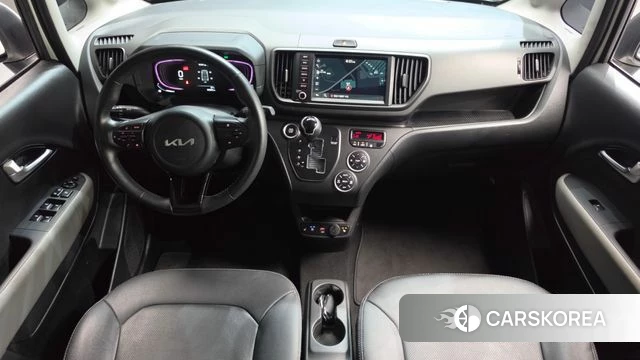 Kia The New Kia Ray id 4687154 из Кореи 31
