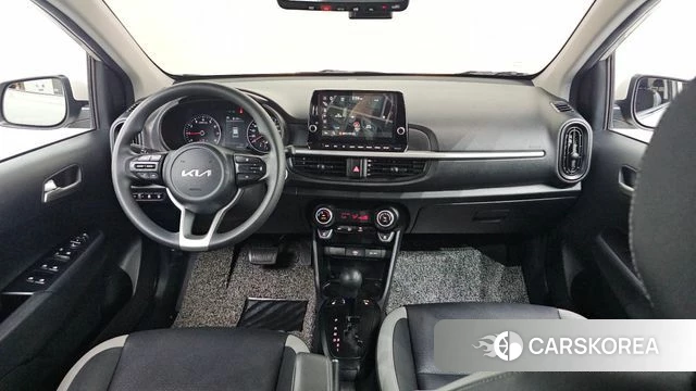 Kia Morning Urban (JA) id 4323282 из Кореи 27