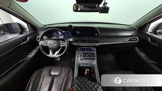 Hyundai Palisade id 4760081 из Кореи 17