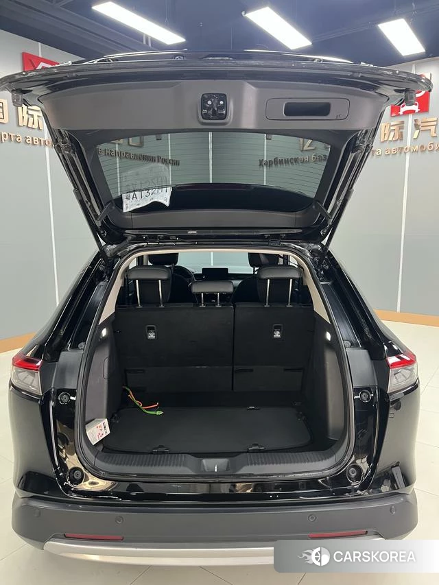 Honda Binzhi id 4274099 из Китая 22