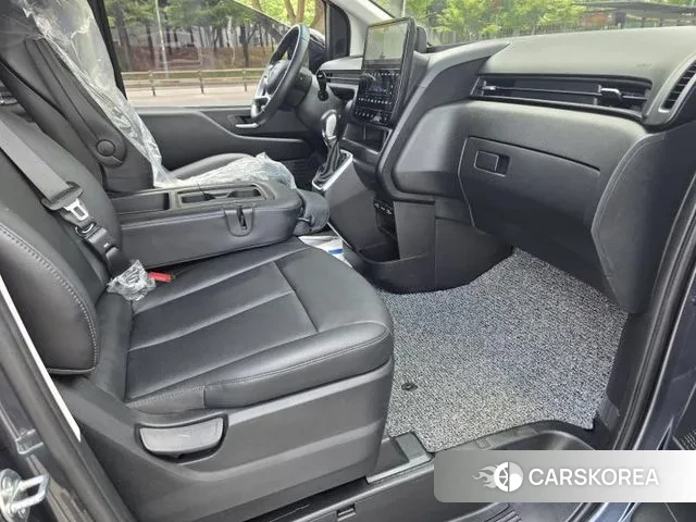 Hyundai Staria id 3016295 из Кореи 17