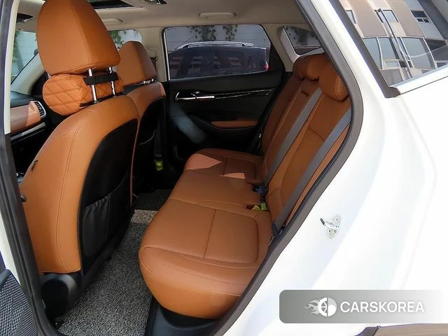 Kia The New Seltos id 4655883 из Кореи 15
