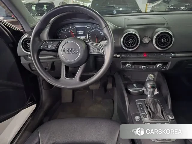 Audi New A3 id 3351173 из Кореи 15