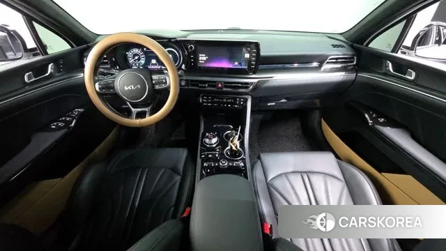 Kia K5 Hybrid 3rd Generation id 3279437 из Кореи 17